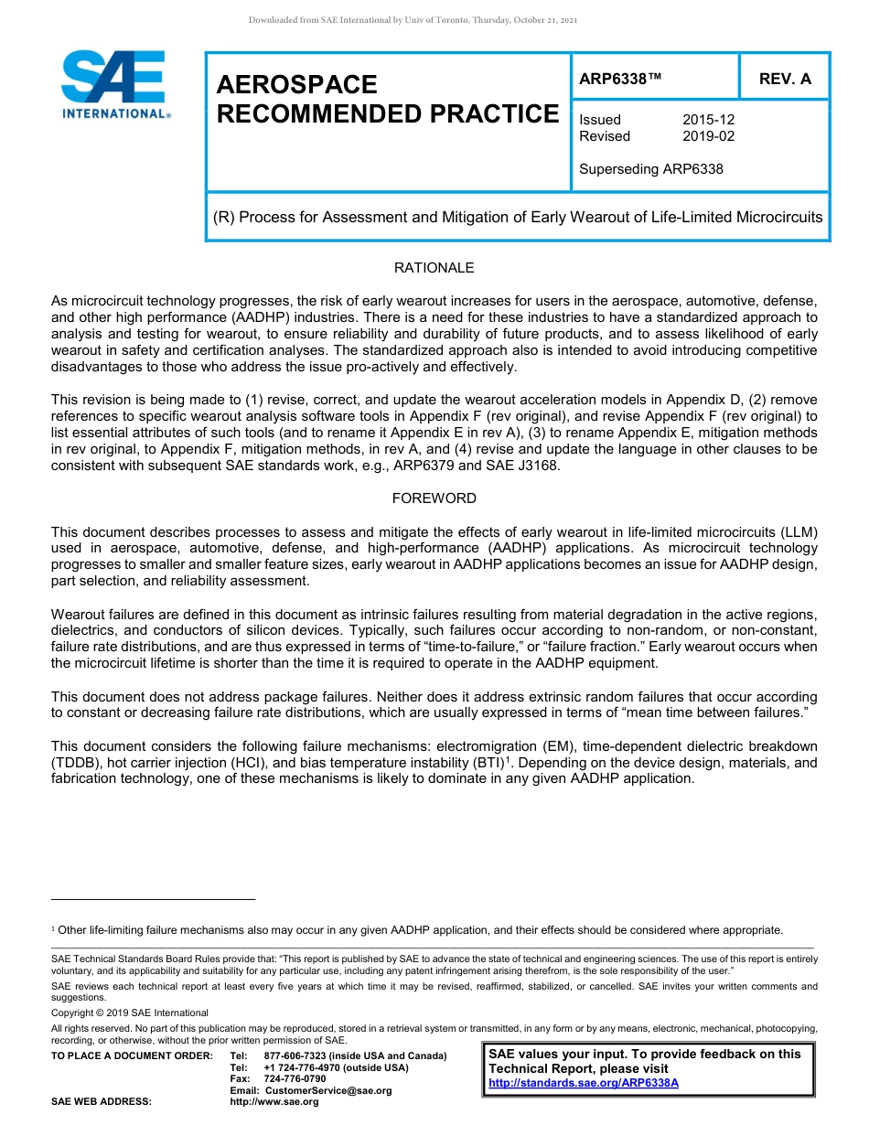 SAE ARP 6338A-2019.pdf_第1页