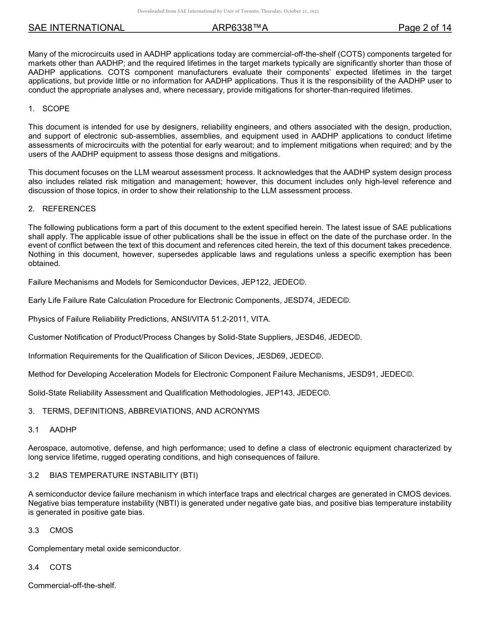 SAE ARP 6338A-2019.pdf_第2页