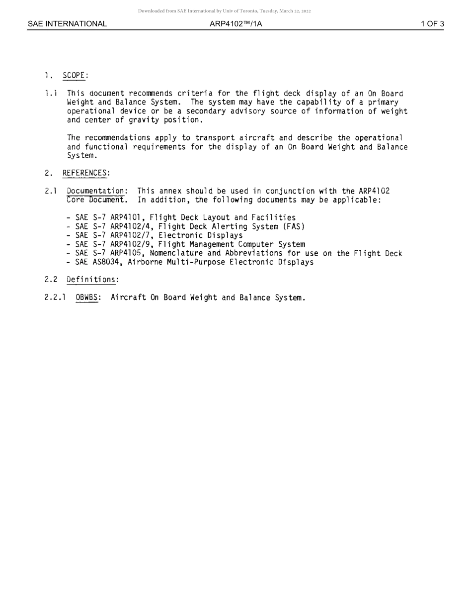 SAE ARP 4102-1A-2022.pdf_第2页