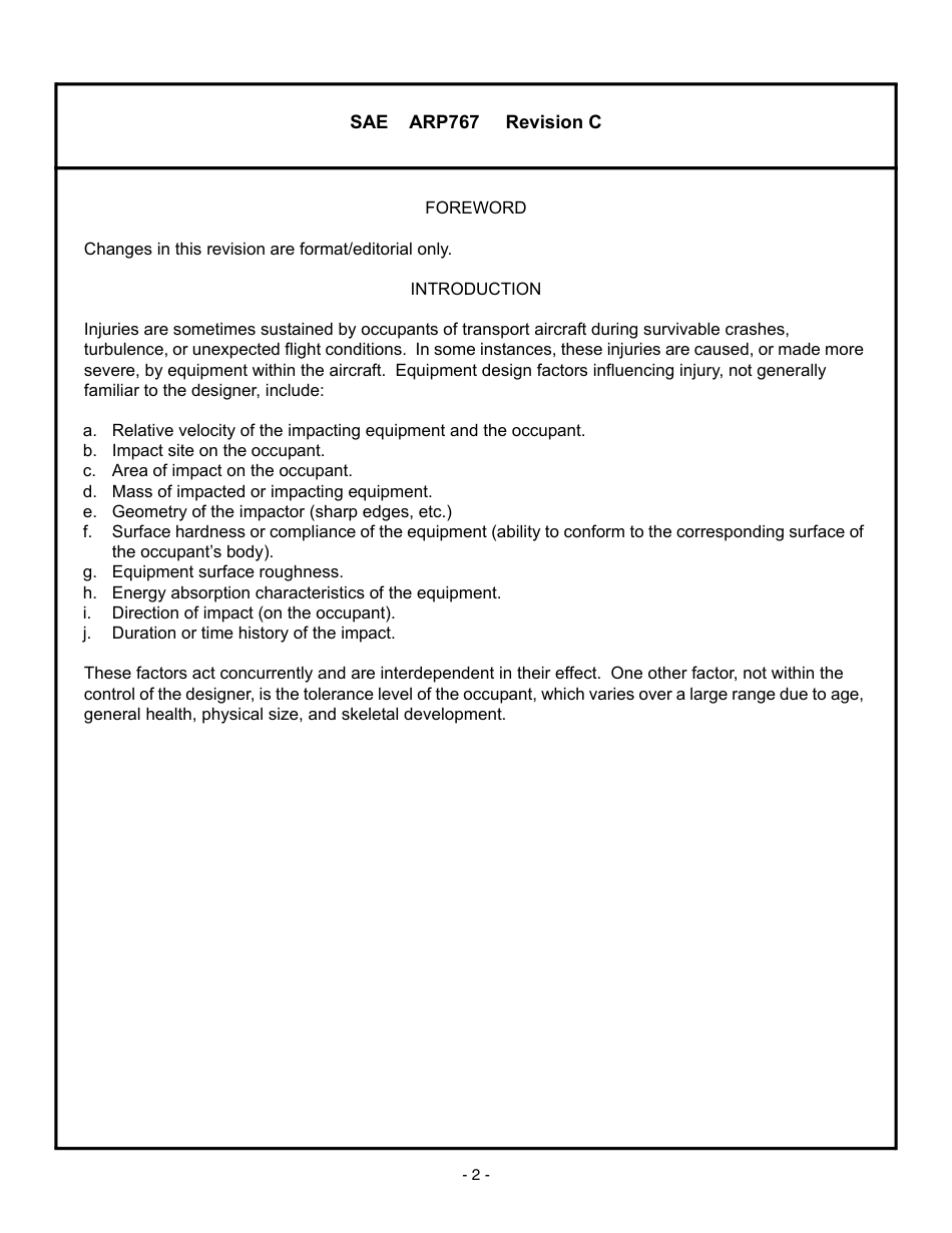 SAE ARP 767C-2006.pdf_第2页