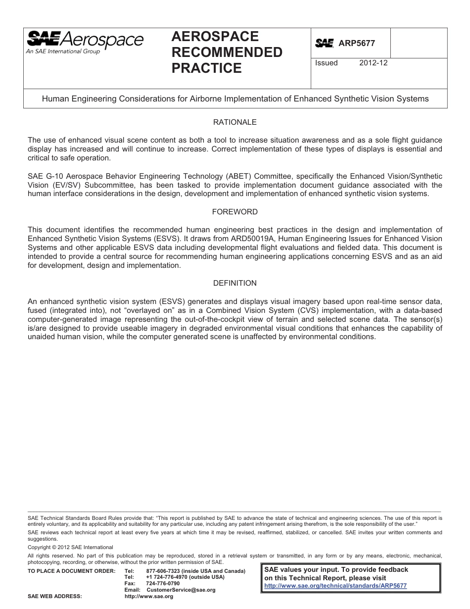 SAE ARP 5677-2012.pdf_第1页