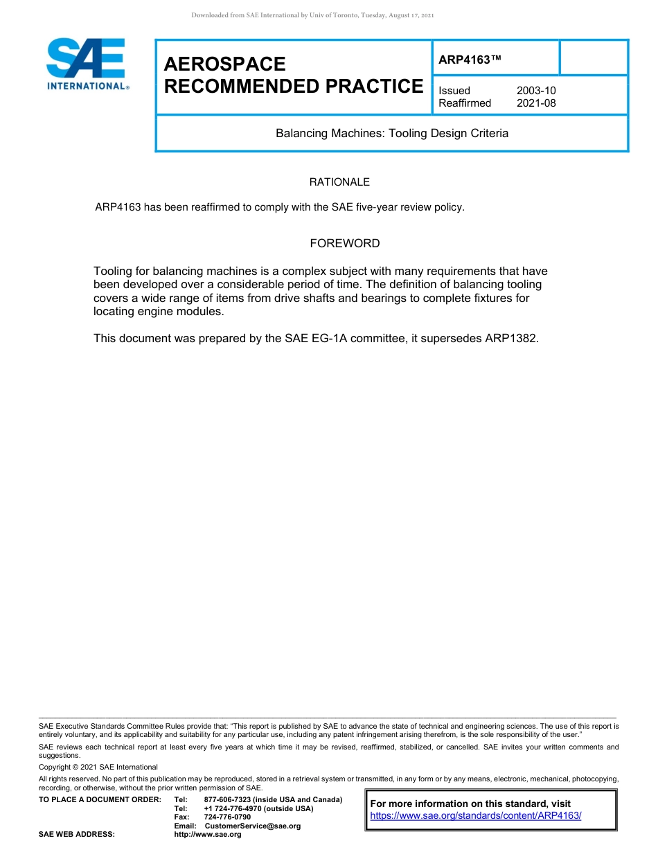 SAE ARP 4163-2021.pdf_第1页