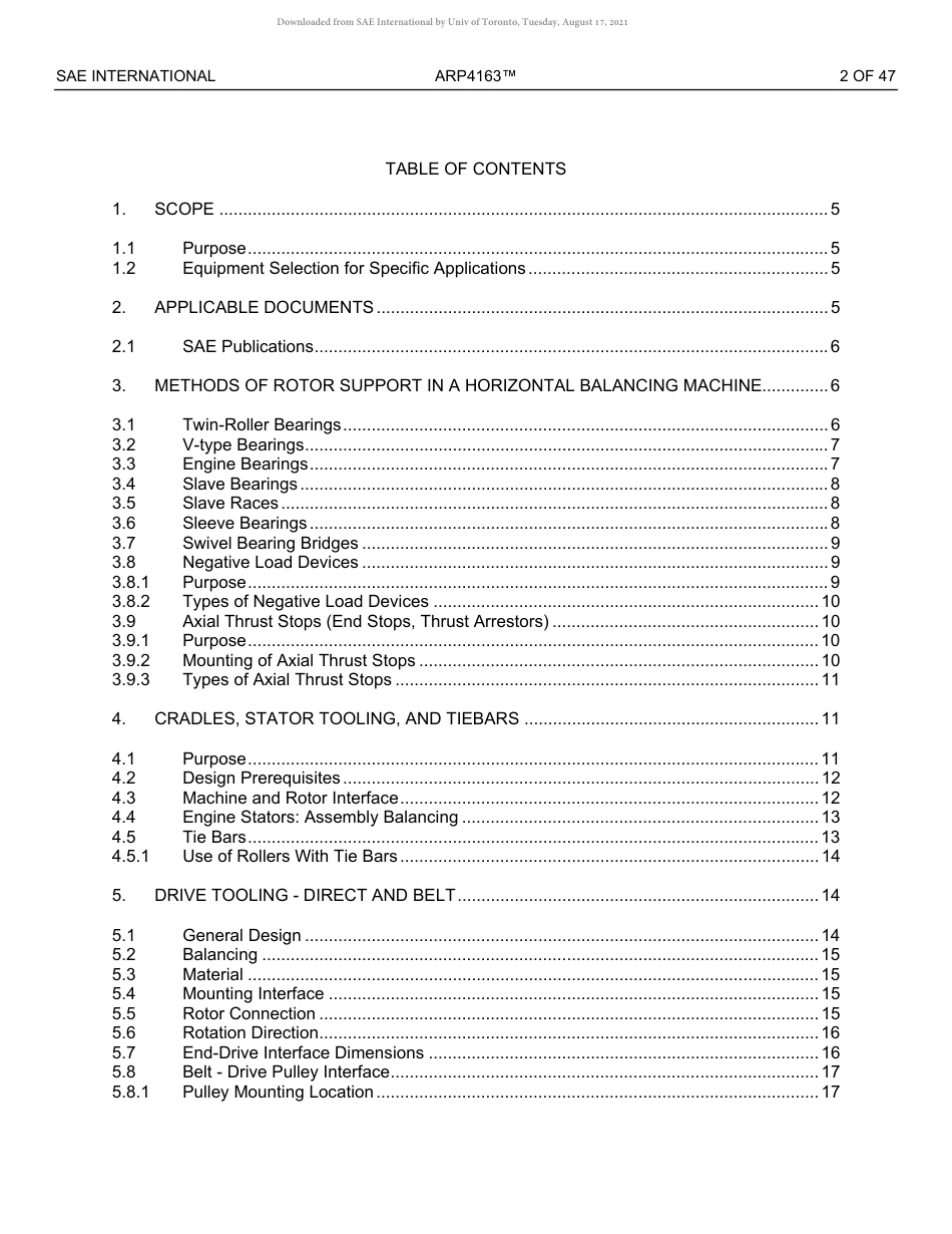 SAE ARP 4163-2021.pdf_第2页