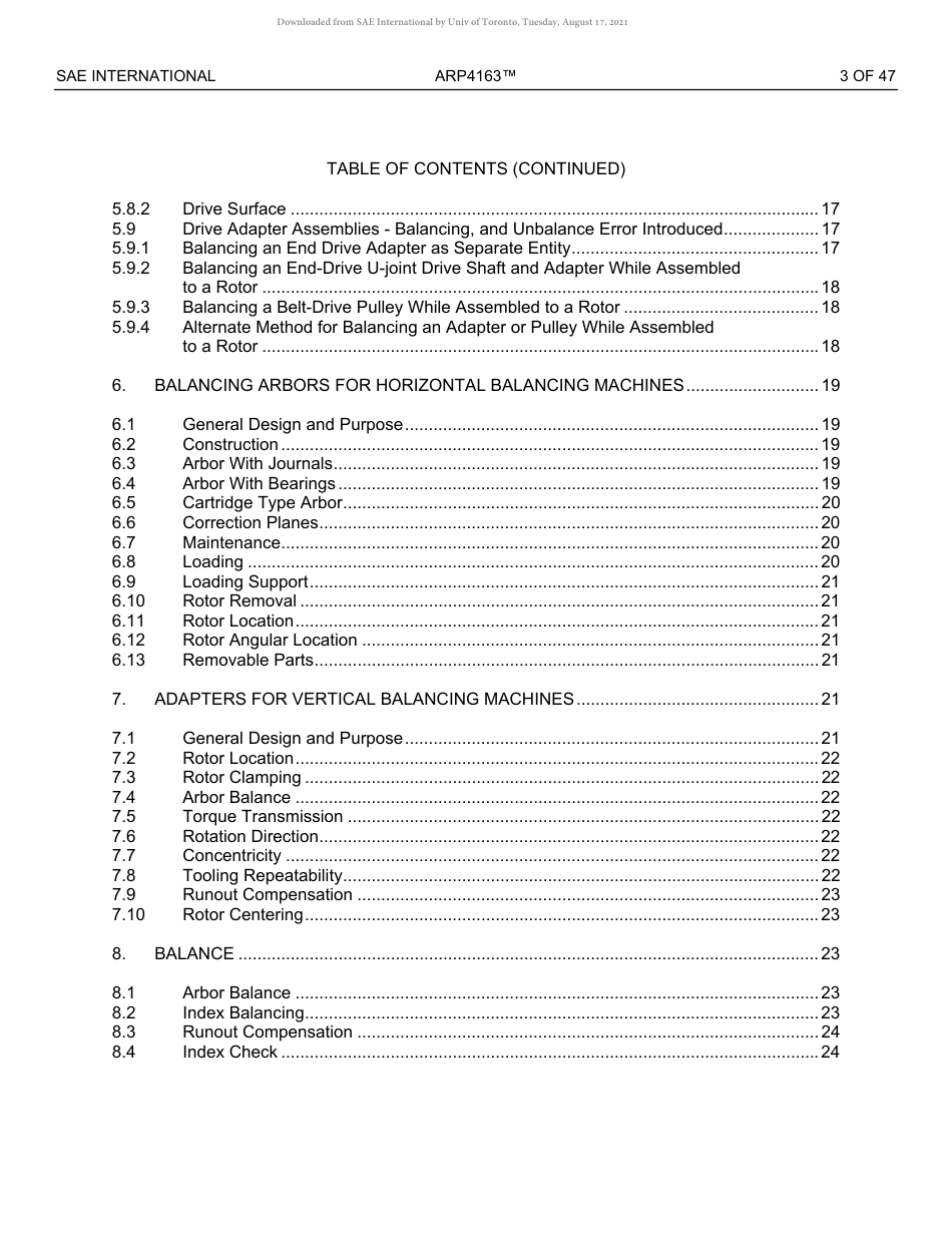 SAE ARP 4163-2021.pdf_第3页