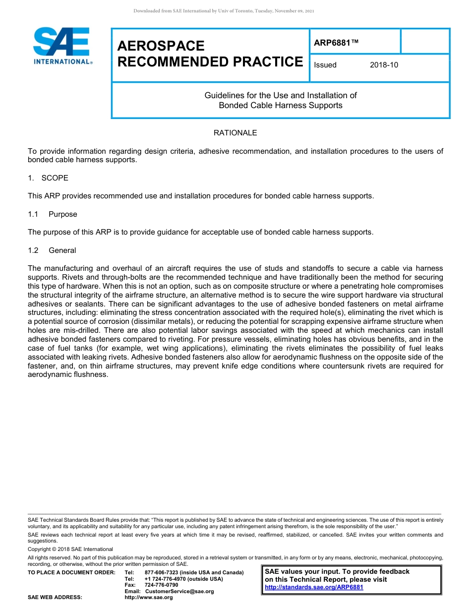 SAE ARP 6881-2018.pdf_第1页
