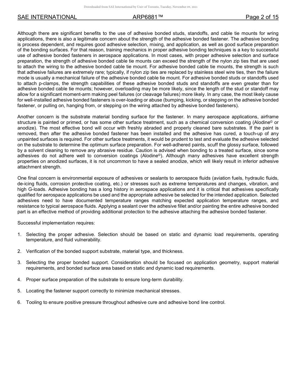 SAE ARP 6881-2018.pdf_第2页
