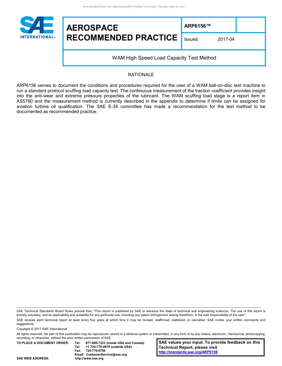 SAE ARP 6156-2017.pdf_第1页