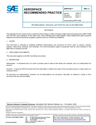 SAE ARP 4105C-2020.pdf