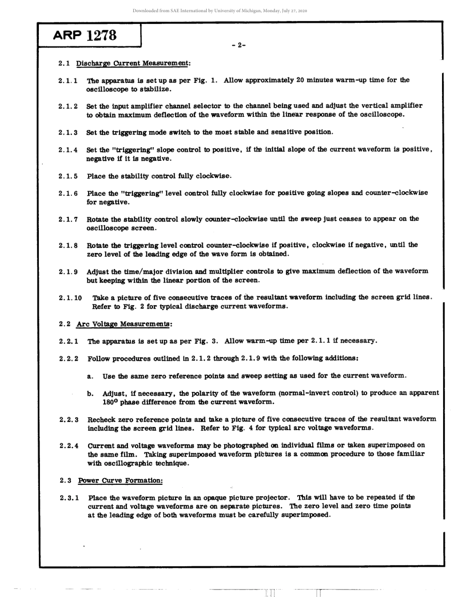 SAE ARP 1278-1978 scan.pdf_第2页