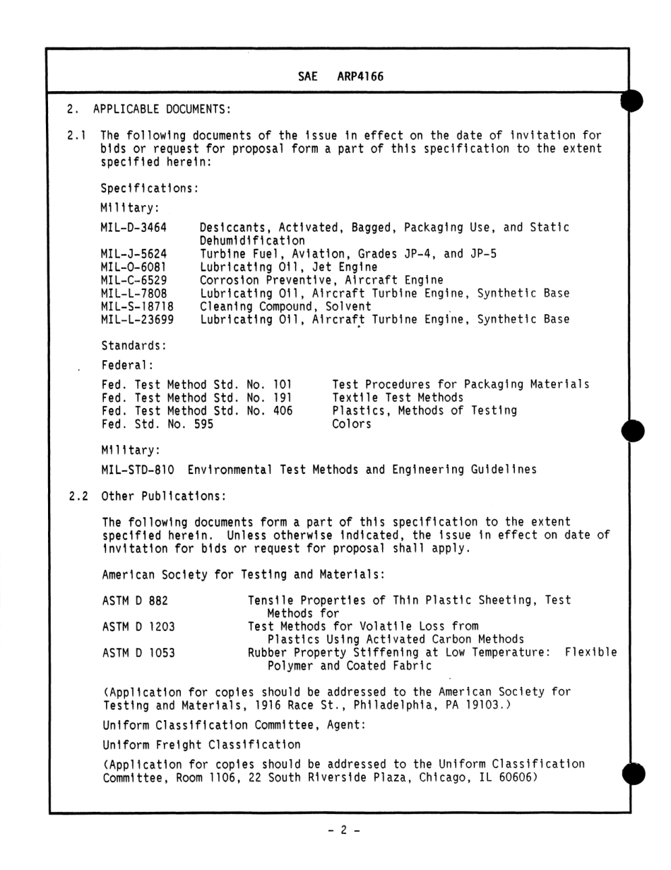 SAE ARP 4166-2005.pdf_第2页