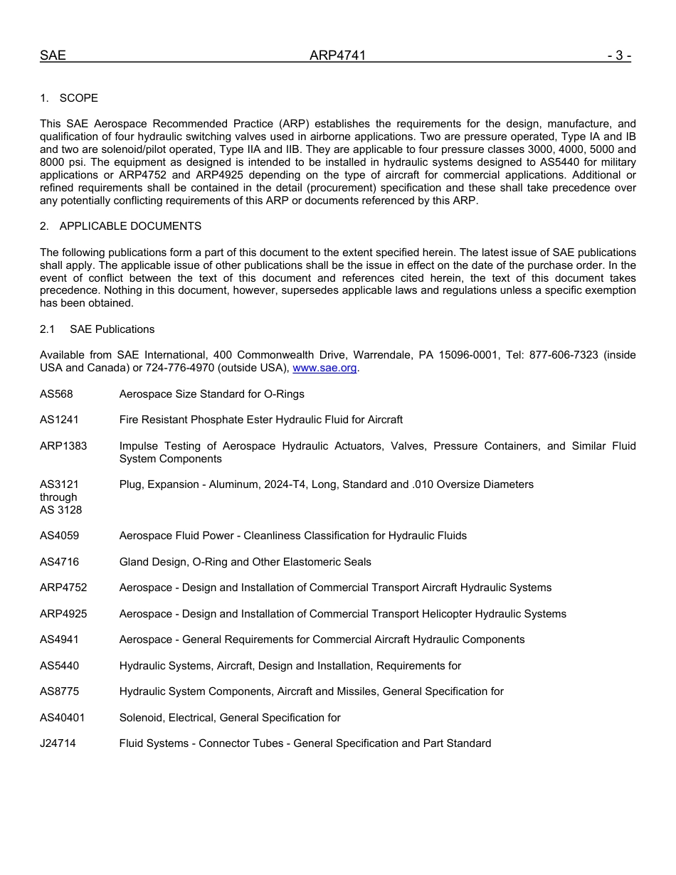 SAE ARP 4741-2008.pdf_第3页