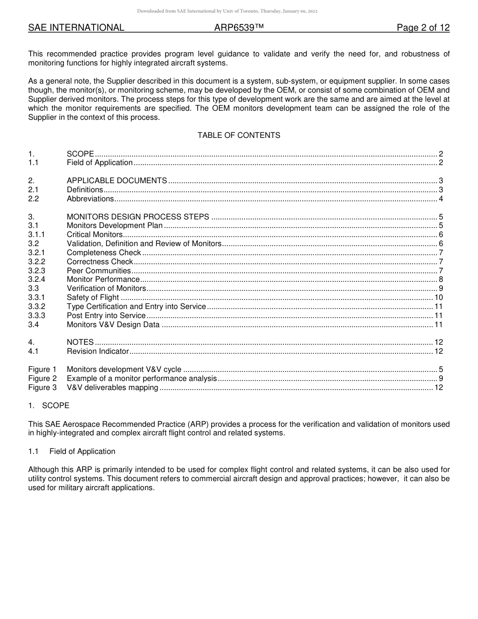 SAE ARP 6539-2017.pdf_第2页
