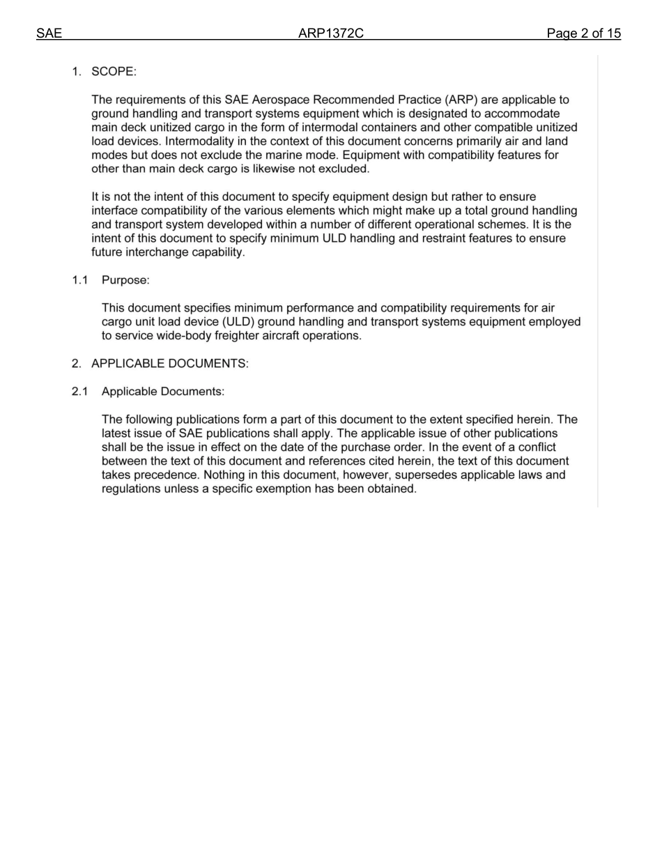 SAE ARP 1372C-2011.pdf_第2页