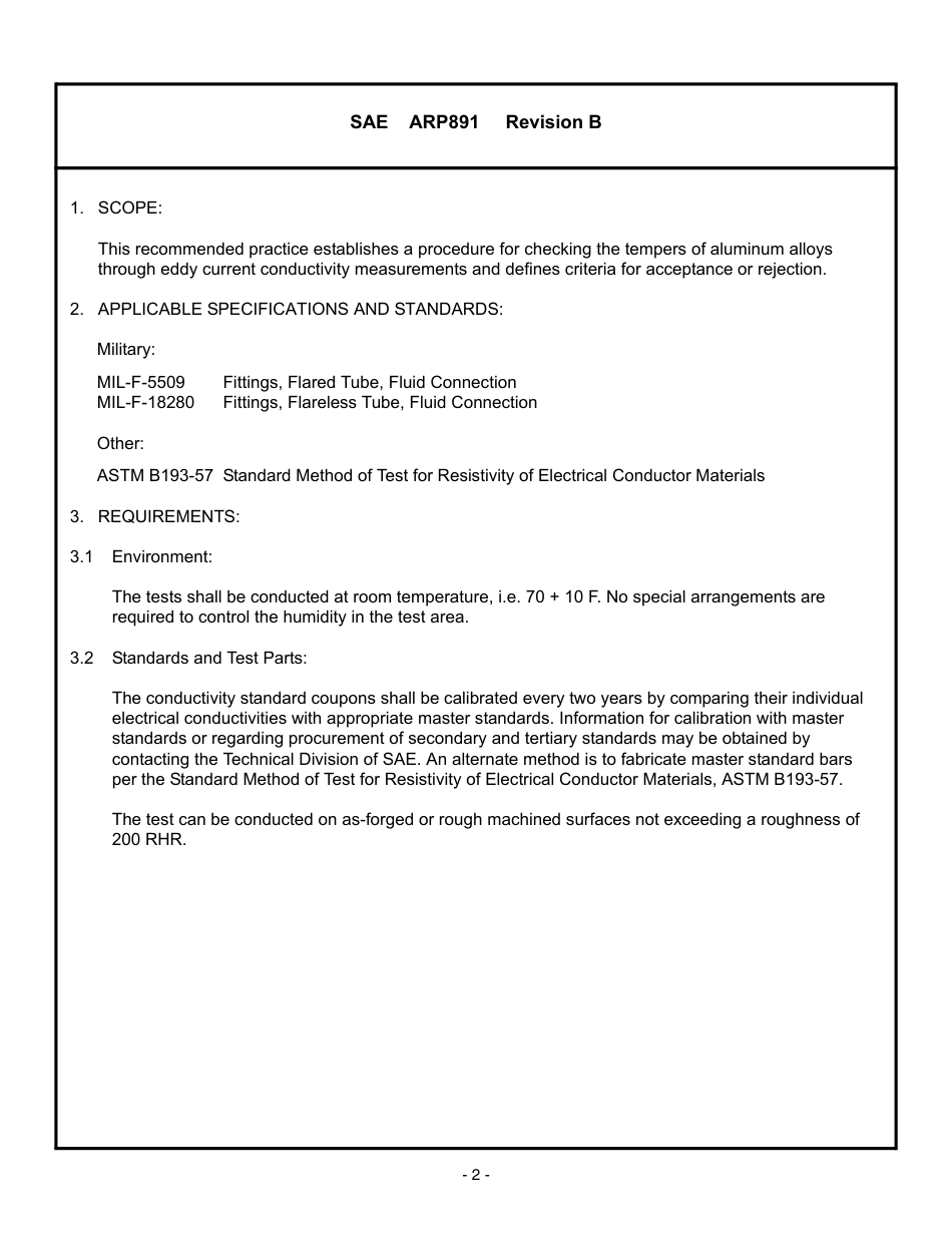 SAE ARP 891B-2006.pdf_第2页