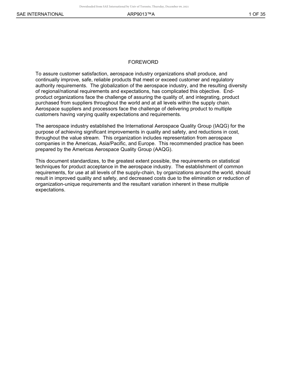 SAE ARP 9013A-2018.pdf_第2页