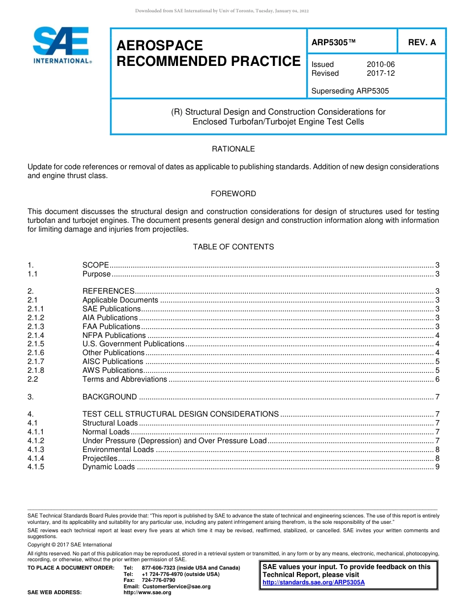 SAE ARP 5305A-2017.pdf_第1页