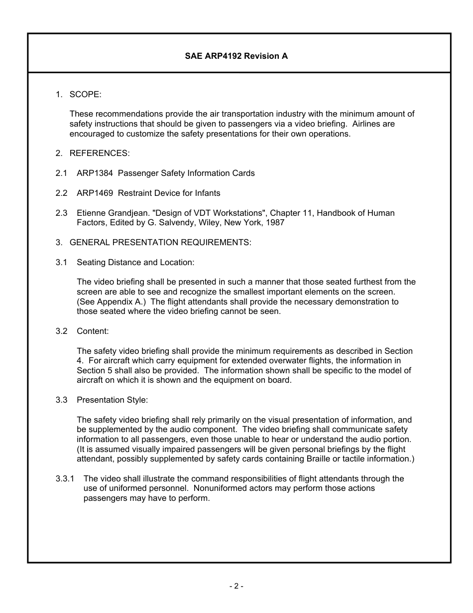 SAE ARP 4192A-2003.pdf_第2页
