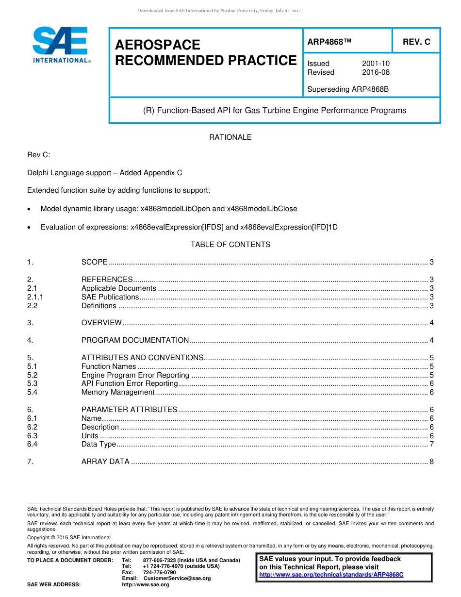 SAE ARP 4868C-2016.pdf_第1页