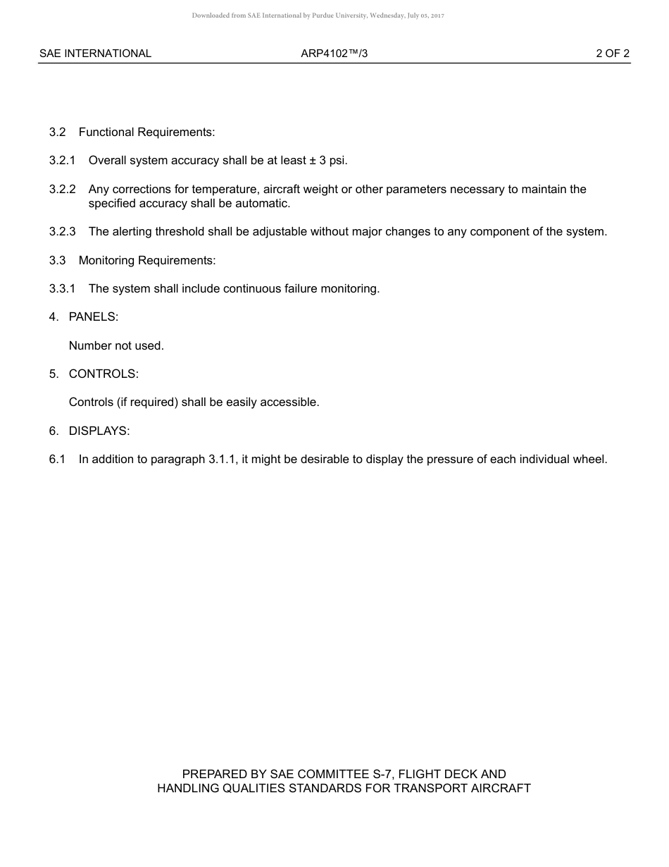 SAE ARP 4102-3-2017.pdf_第2页