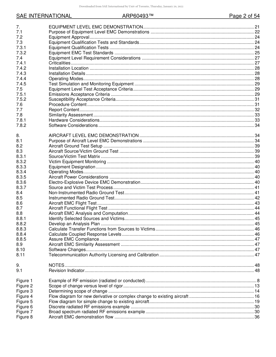 SAE ARP 60493-2017.pdf_第2页
