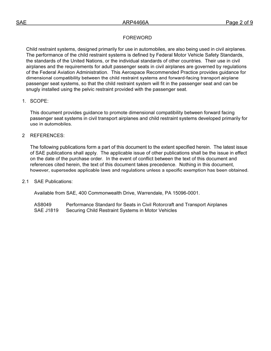SAE ARP 4466A-2011.pdf_第2页