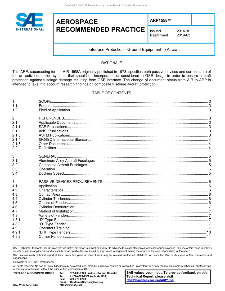 SAE ARP 1558-2019.pdf_第1页