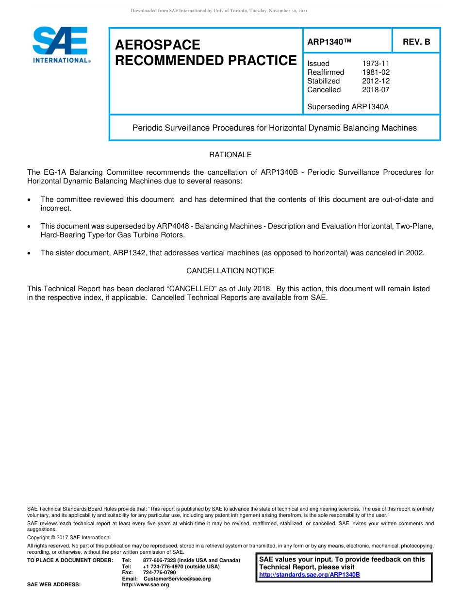 SAE ARP 1340B-2018.pdf_第1页