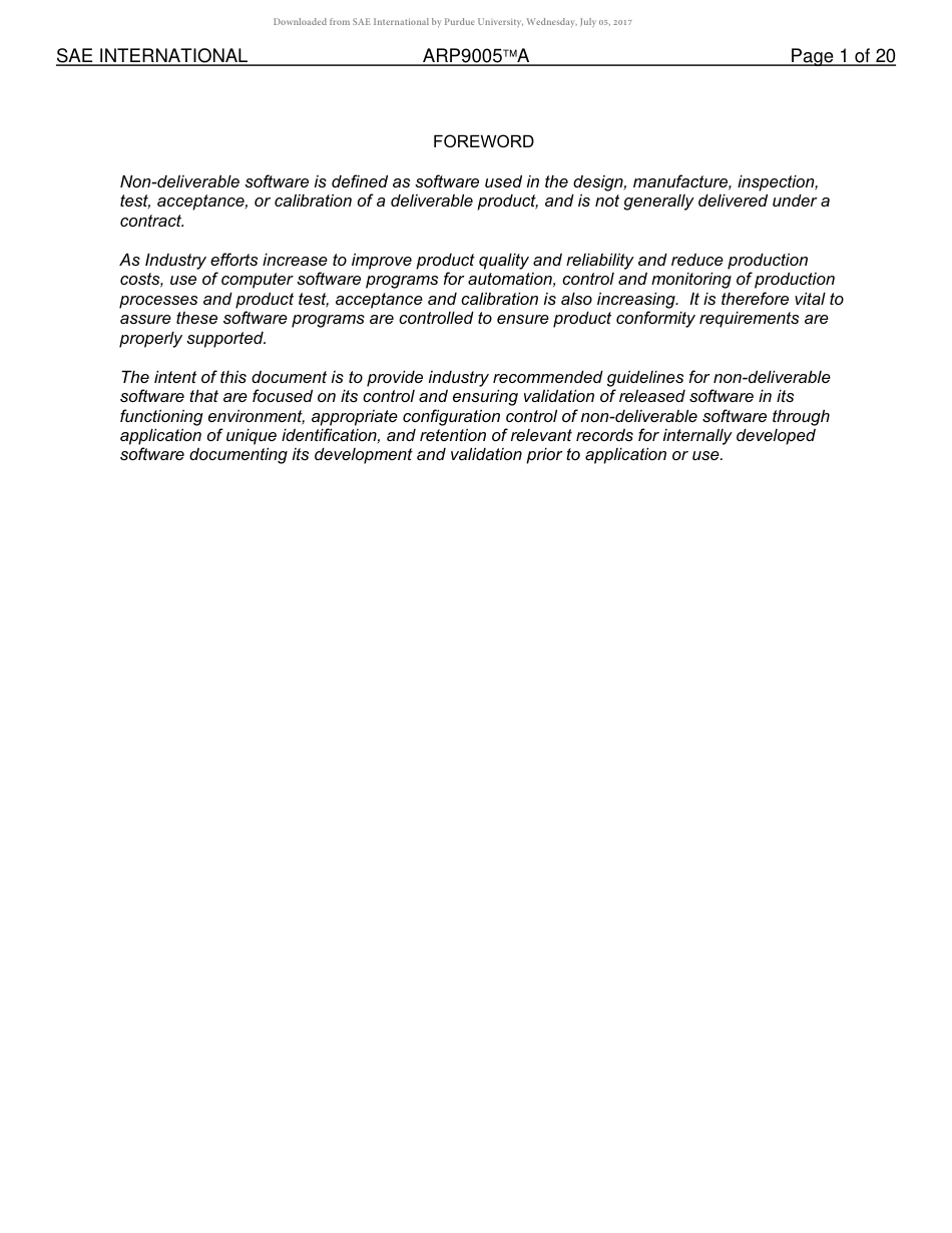 SAE ARP 9005A-2016.pdf_第2页