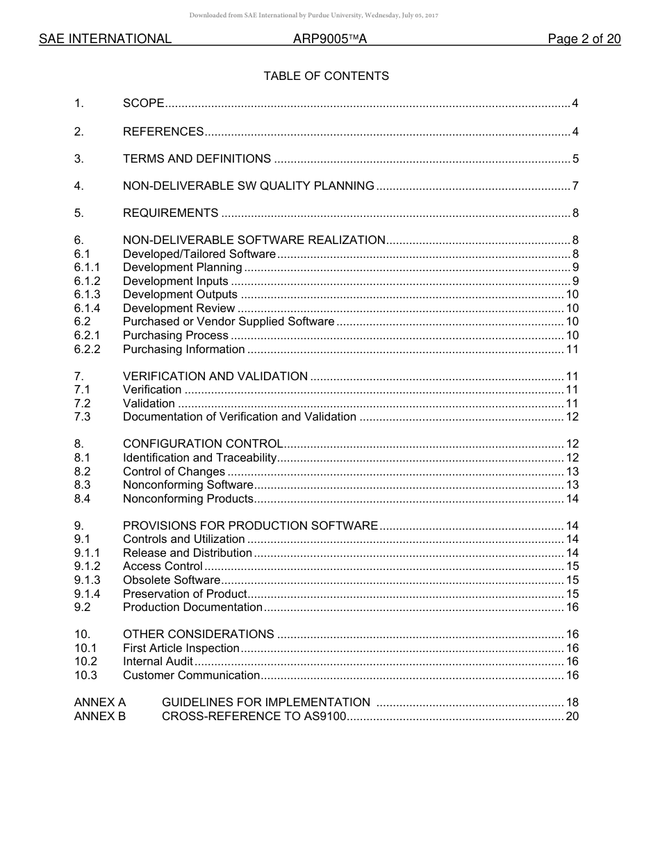 SAE ARP 9005A-2016.pdf_第3页