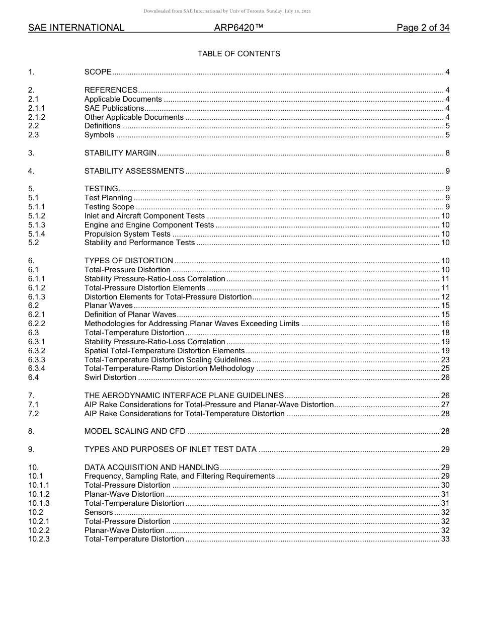 SAE ARP 6420-2021.pdf_第2页