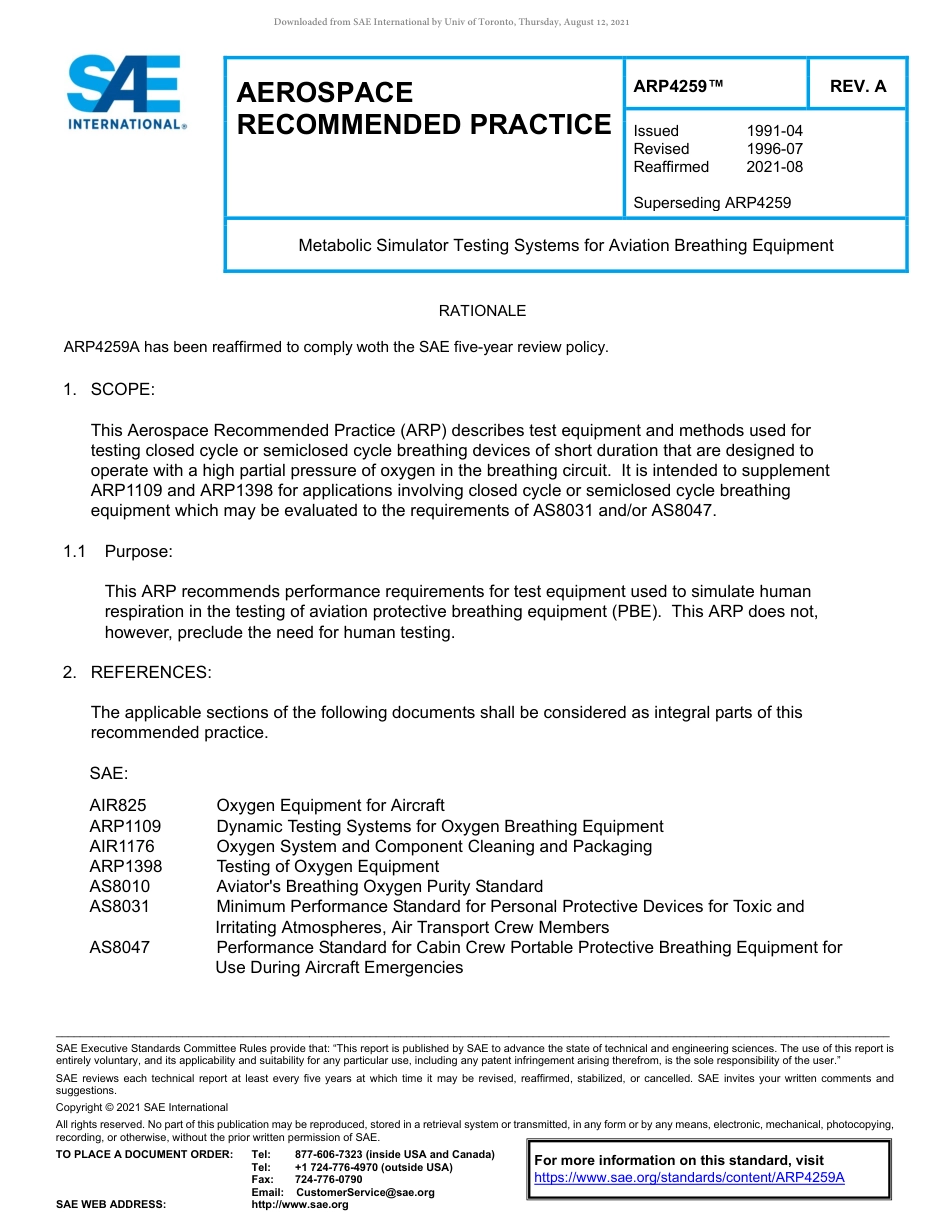 SAE ARP 4259A-2021.pdf_第1页