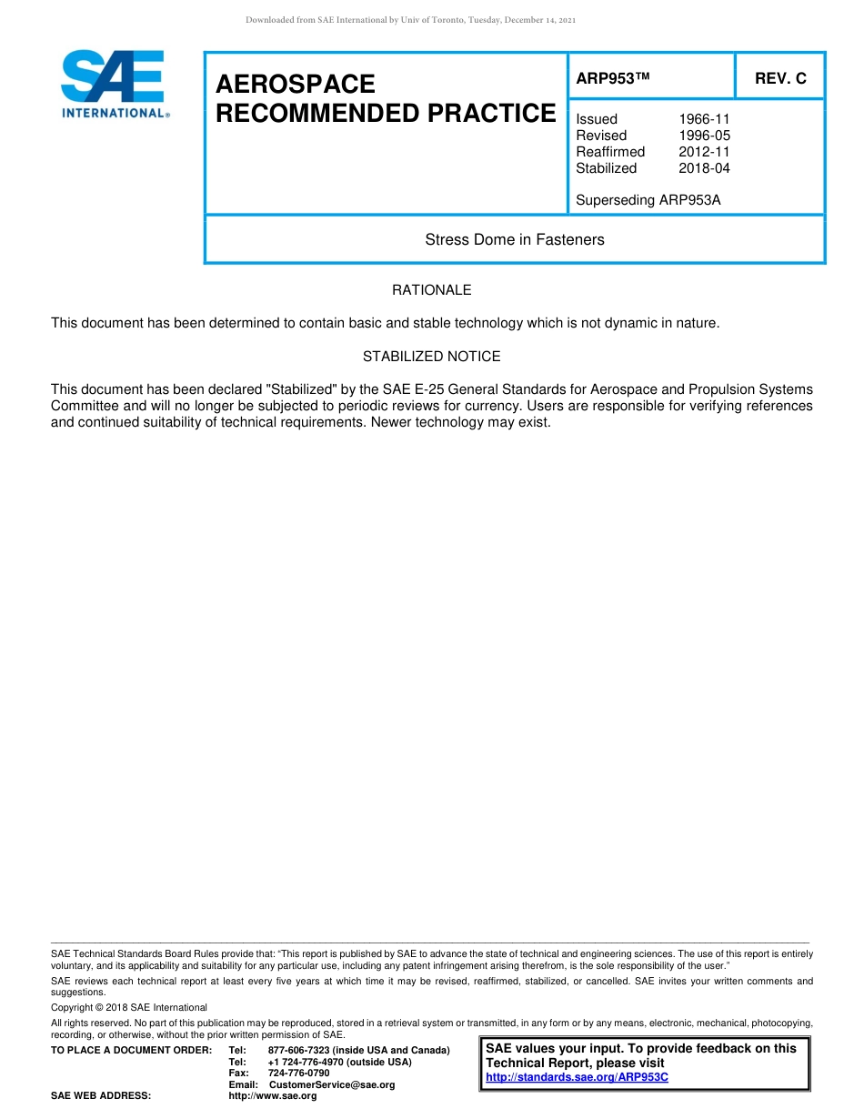 SAE ARP 953C-2018.pdf_第1页