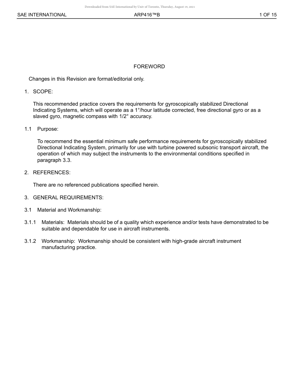 SAE ARP 416B-2020.pdf_第2页