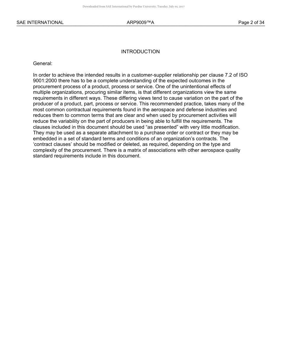 SAE ARP 9009A-2017.pdf_第3页