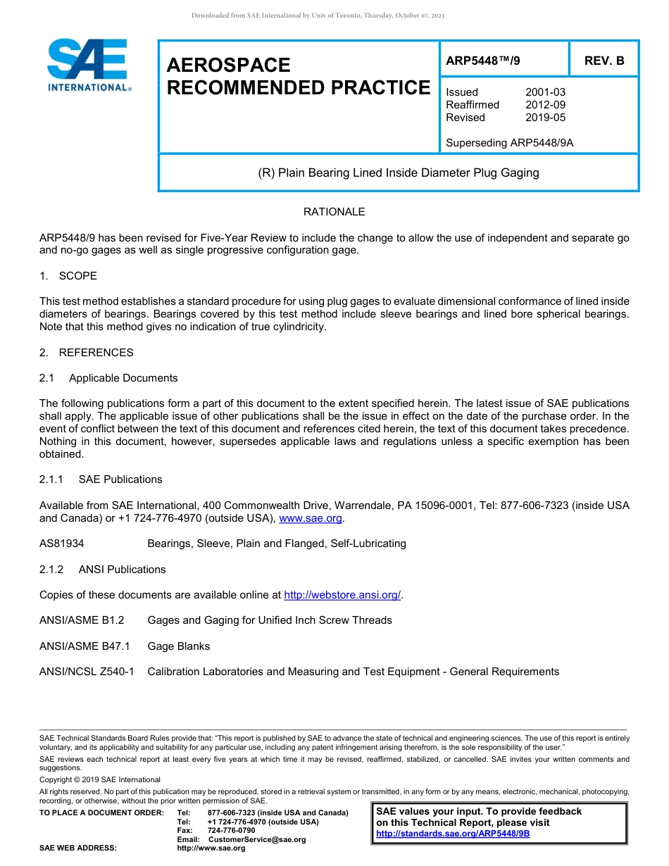 SAE ARP 5448-9B-2019.pdf_第1页
