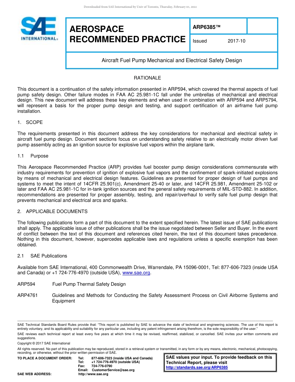 SAE ARP 6385-2017.pdf_第1页