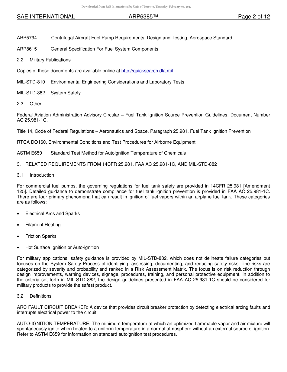 SAE ARP 6385-2017.pdf_第2页