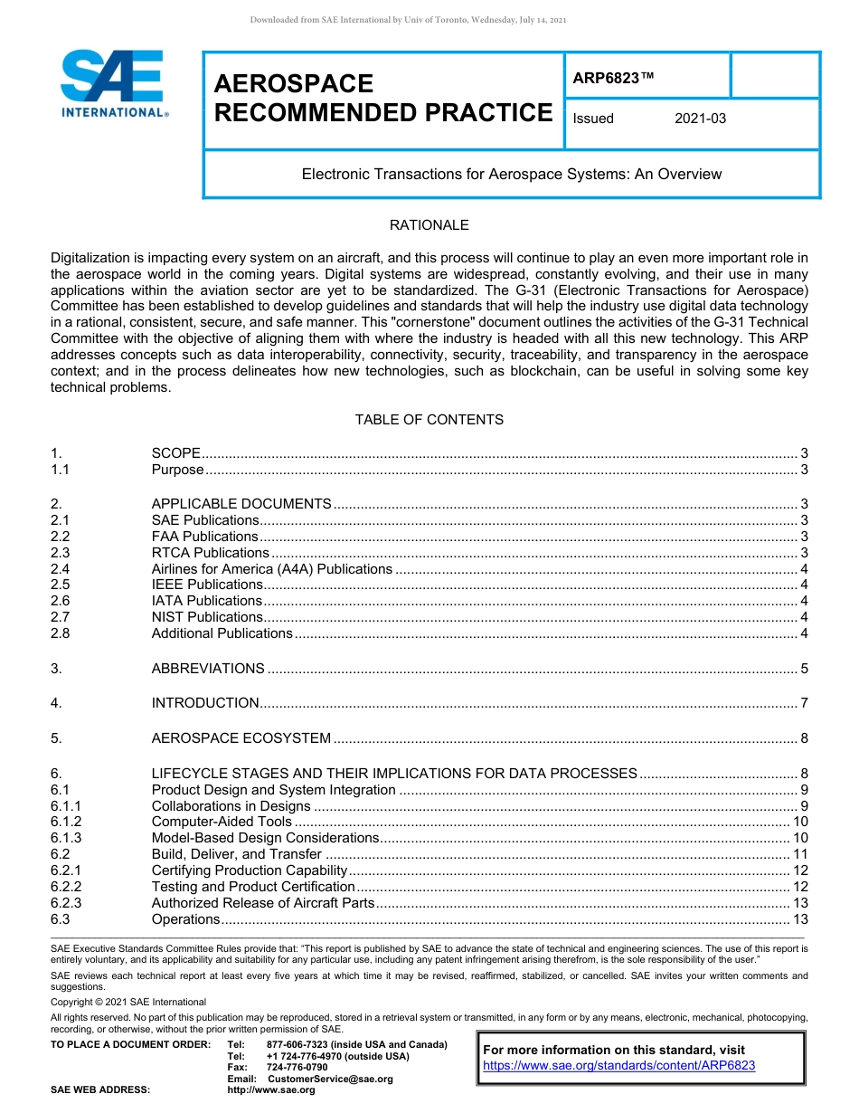 SAE ARP 6823-2021.pdf_第1页