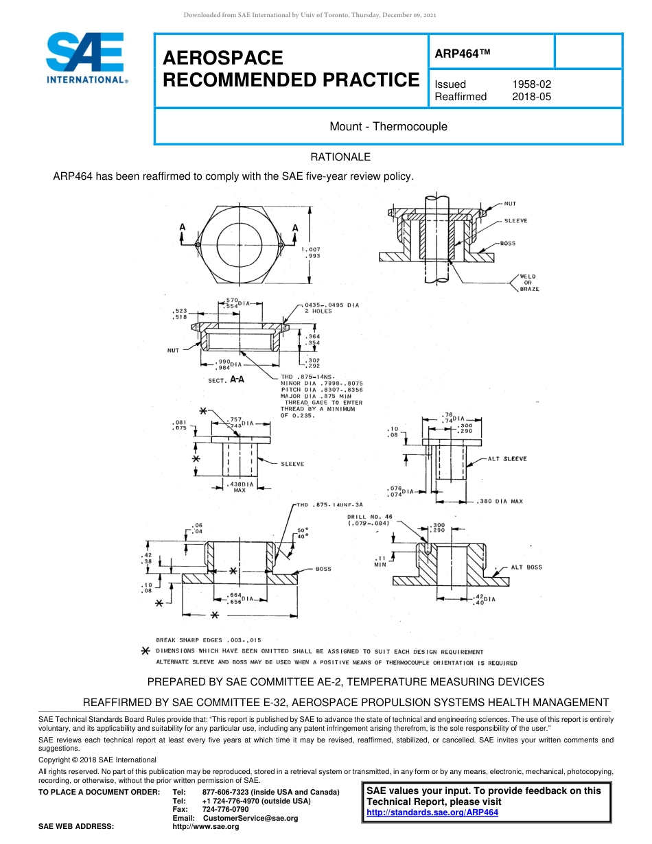 SAE ARP 464-2018.pdf_第1页