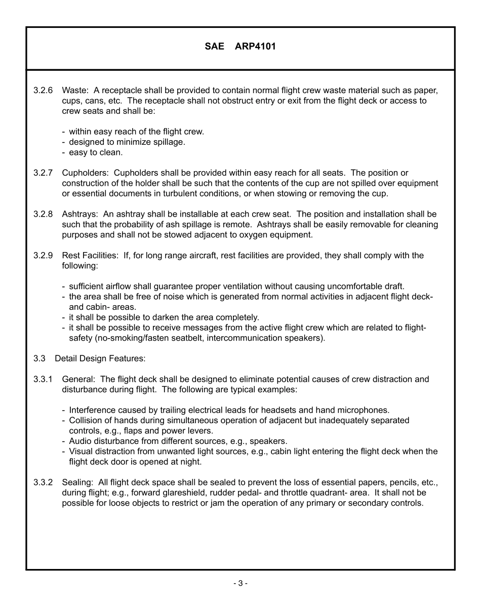 SAE ARP 4101-2003.pdf_第3页
