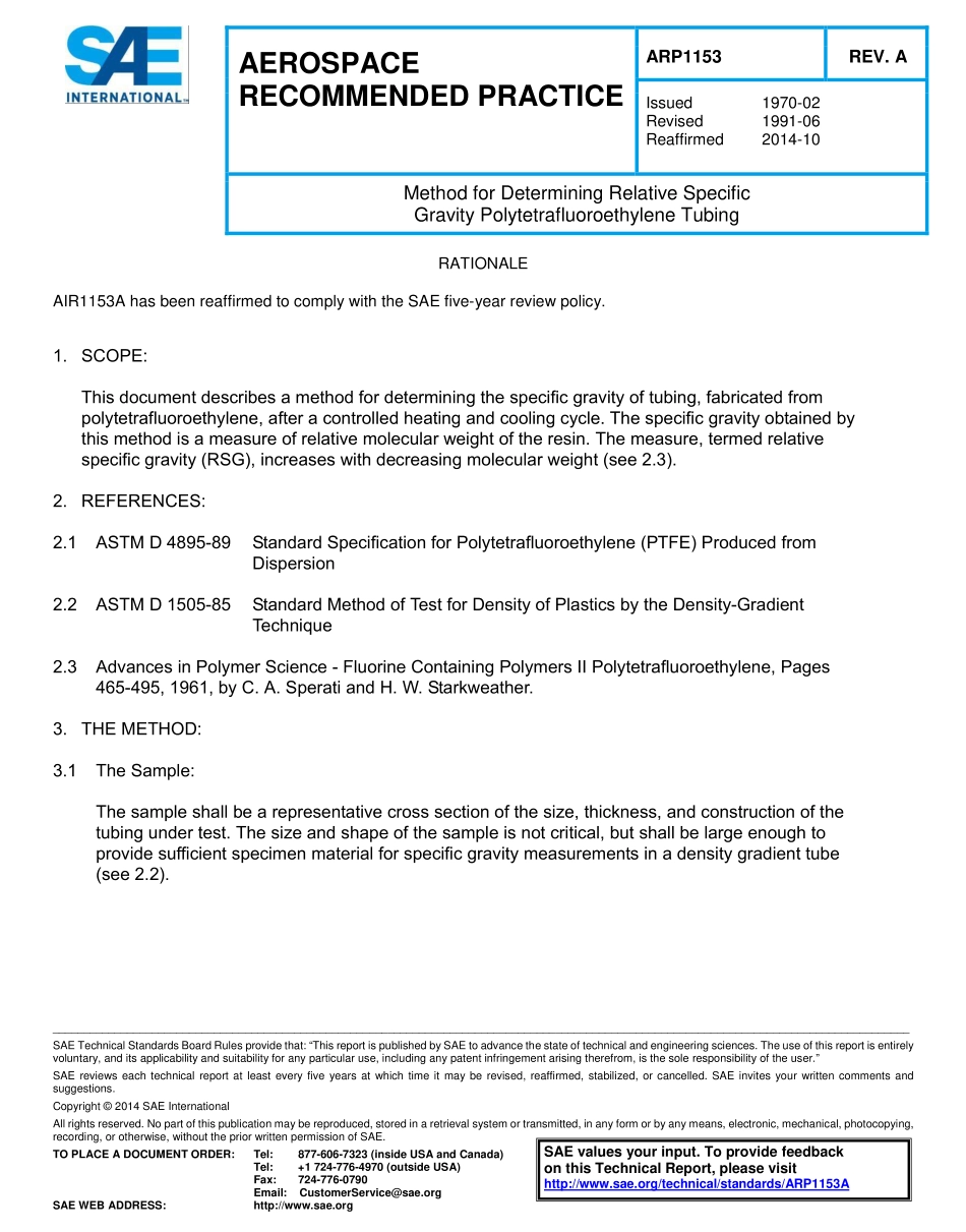 SAE ARP 1153A-2014.pdf_第1页