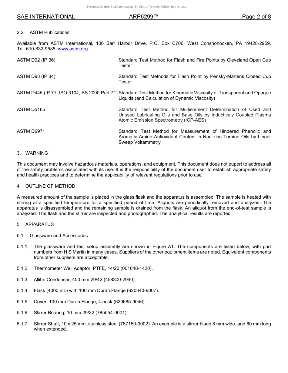 SAE ARP 6299-2020.pdf_第2页