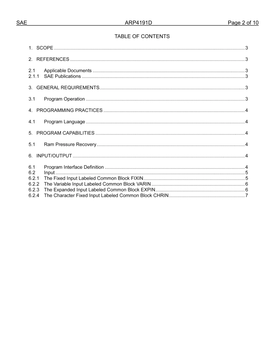 SAE ARP 4191D-2009.pdf_第2页