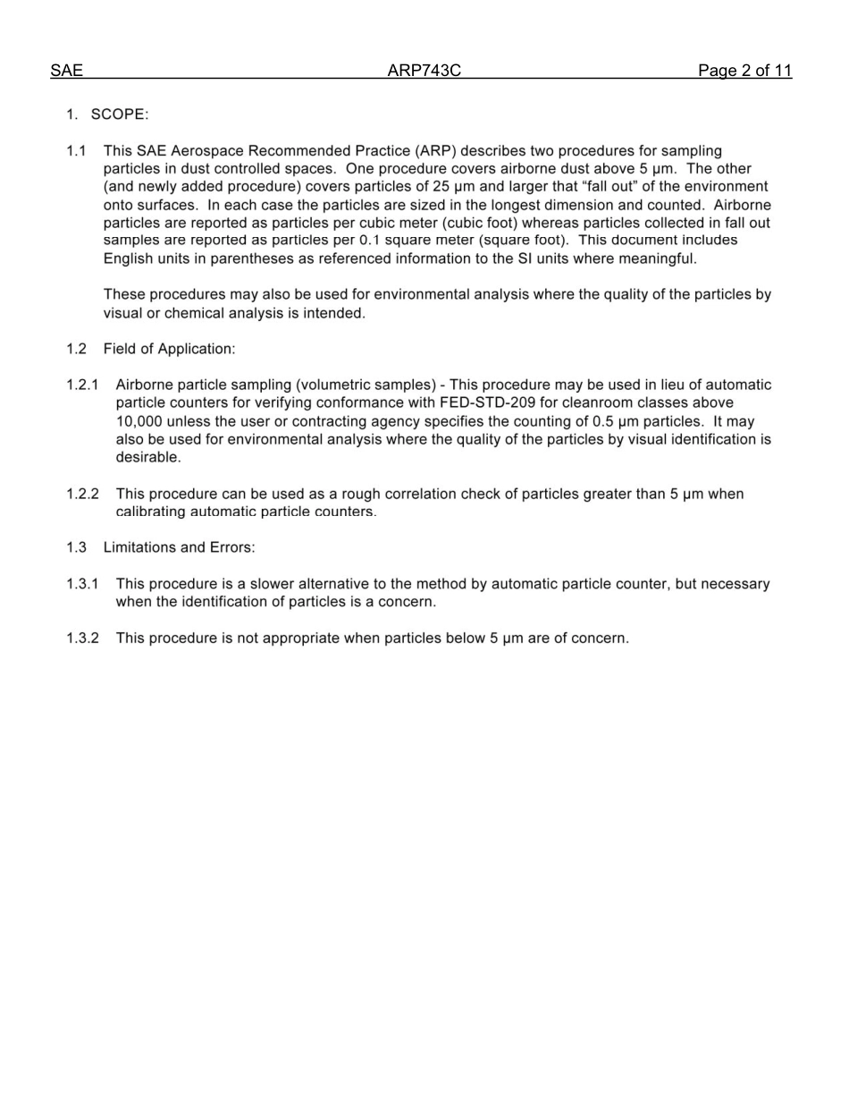 SAE ARP 743C-2010.pdf_第2页