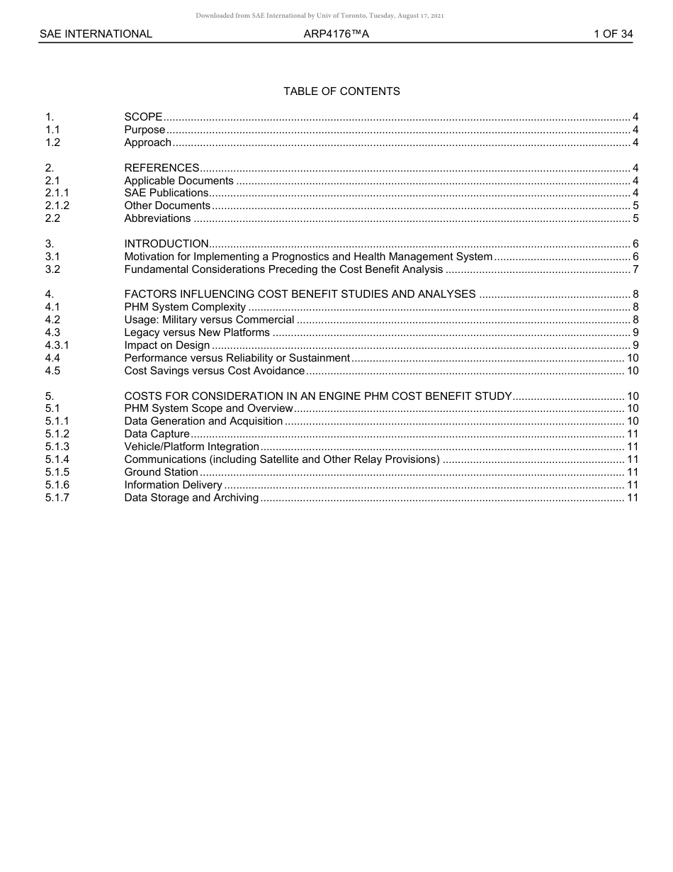 SAE ARP 4176A-2020.pdf_第2页