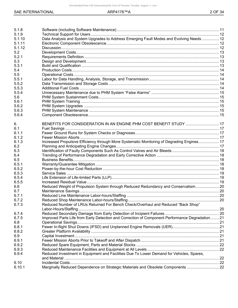 SAE ARP 4176A-2020.pdf_第3页