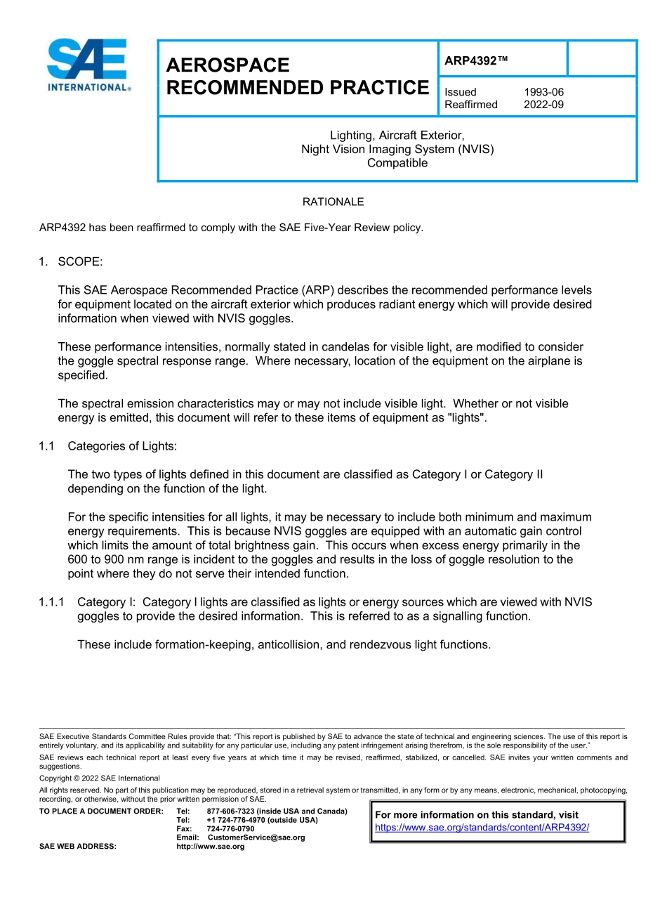 SAE ARP 4392-2022.pdf_第1页