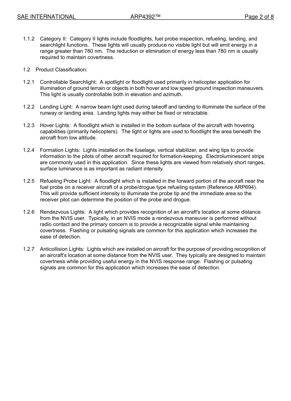 SAE ARP 4392-2022.pdf_第2页