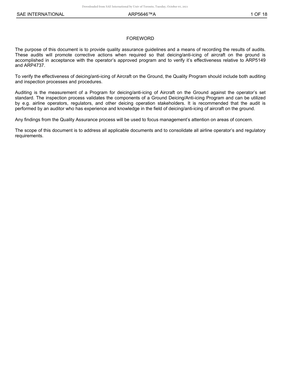 SAE ARP 5646A-2019.pdf_第2页