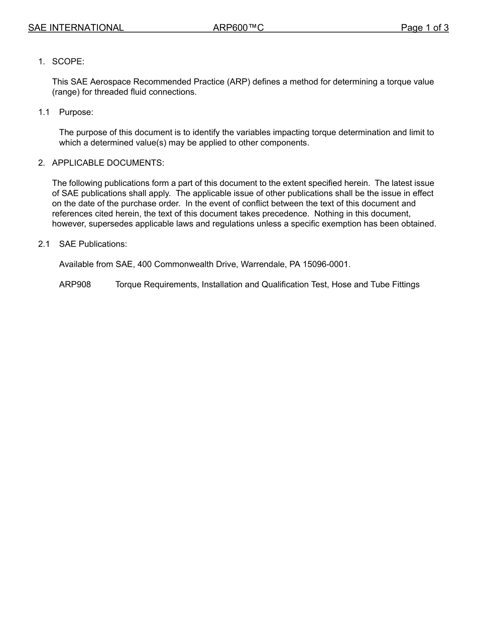 SAE ARP 600C-2023.pdf_第2页